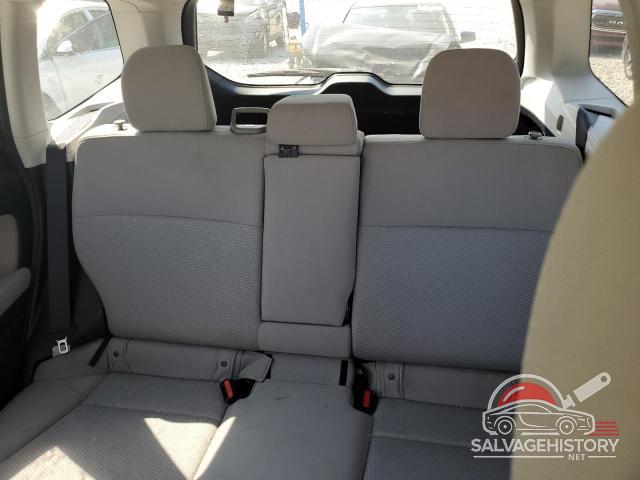 JF2SJAGC6FH577056 2015 SUBARU FORESTER photo no. 10