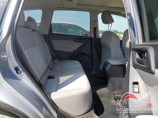 JF2SJAGC6FH577056 2015 SUBARU FORESTER photo no. 11