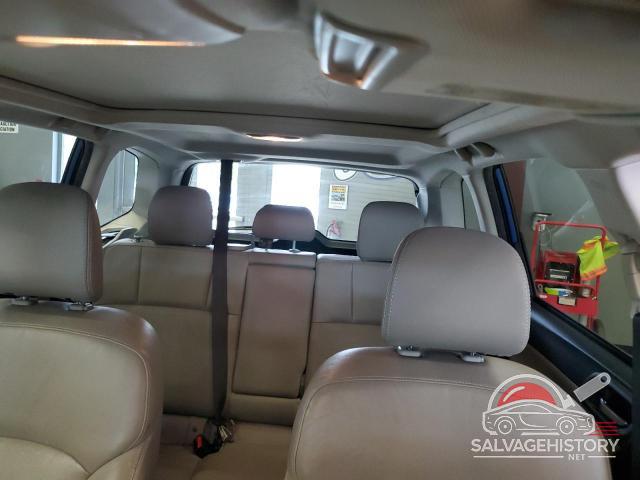 JF2SJAHC5FH545309 2015 SUBARU FORESTER photo no. 10