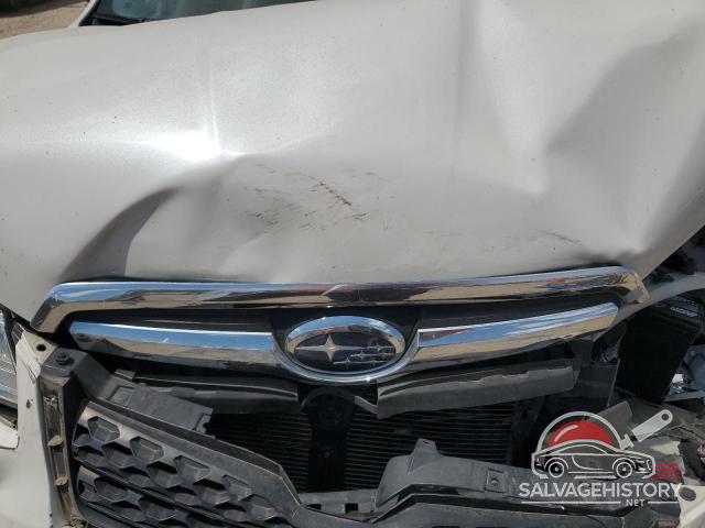 JF2SJABC0GH409406 2016 SUBARU FORESTER photo no. 12