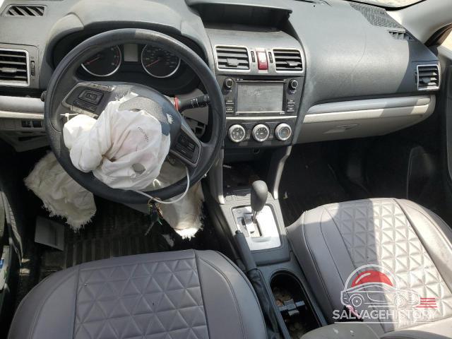 JF2SJABC0GH409406 2016 SUBARU FORESTER photo no. 8