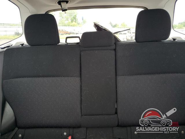 JF2SJAGCXJH525308 2018 SUBARU FORESTER photo no. 10