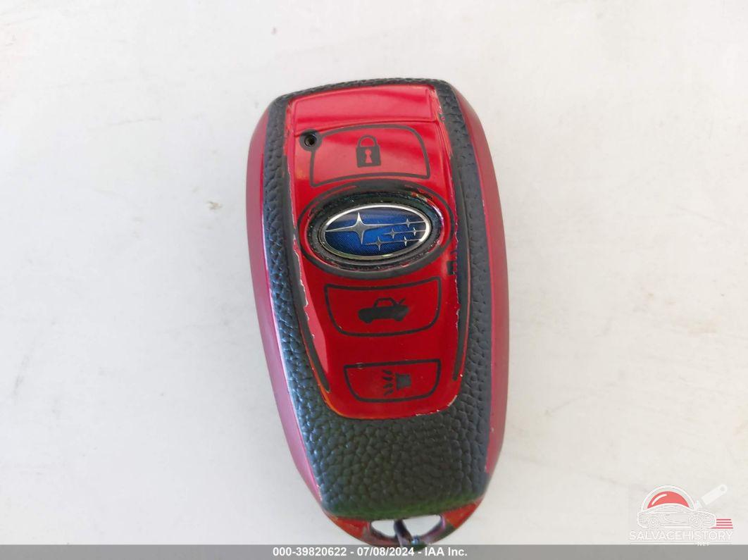 JF2SKAKC1KH593681 2019 SUBARU FORESTER photo no. 11