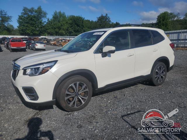 JF2SKAUC9KH588709 2019 SUBARU FORESTER photo no. 17