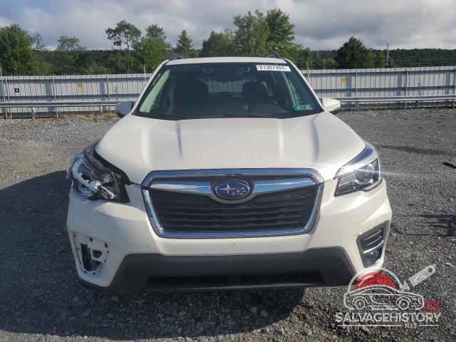JF2SKAUC9KH588709 2019 SUBARU FORESTER photo no. 5