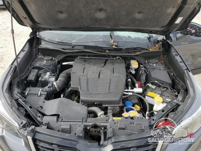 JF2SKADC0MH466730 2021 SUBARU FORESTER photo no. 11