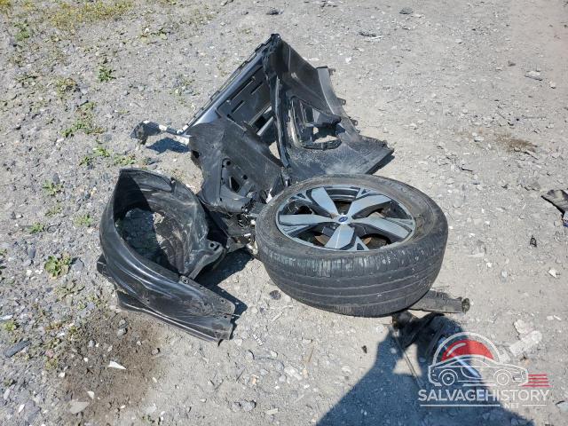 JF2SKAXC8MH475400 2021 SUBARU FORESTER photo no. 12