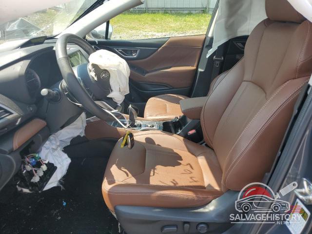 JF2SKAXC8MH475400 2021 SUBARU FORESTER photo no. 7