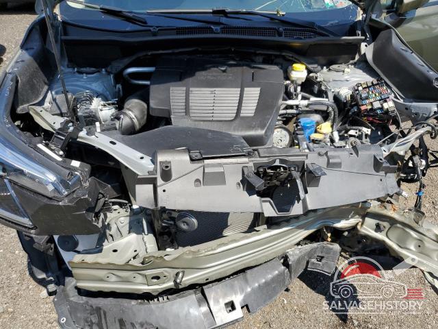 JF2SKADC9PH402304 2023 SUBARU FORESTER photo no. 12