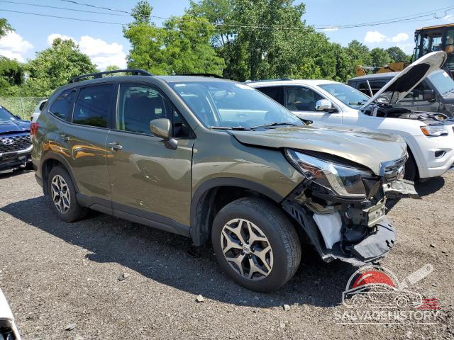 JF2SKADC9PH402304 2023 SUBARU FORESTER photo no. 4
