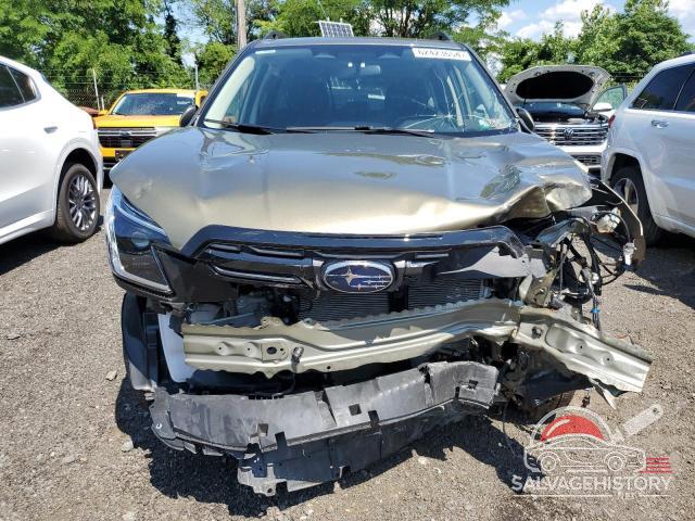 JF2SKADC9PH402304 2023 SUBARU FORESTER photo no. 5