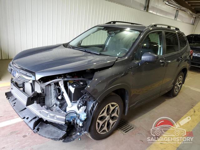 JF2SKADC0RH407216 2024 SUBARU FORESTER photo no. 21