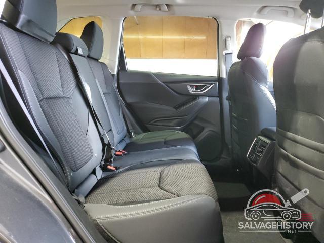JF2SKADC0RH407216 2024 SUBARU FORESTER photo no. 10