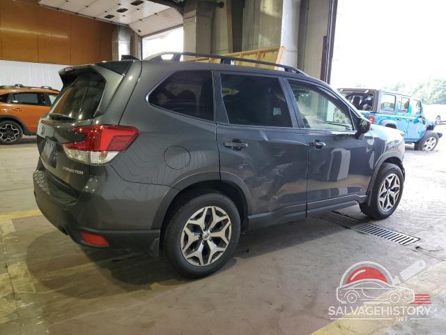 JF2SKADC0RH407216 2024 SUBARU FORESTER photo no. 3