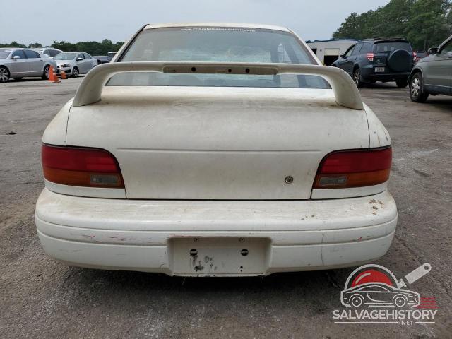 JF1GM6759WG403343 1998 SUBARU IMPREZA photo no. 6