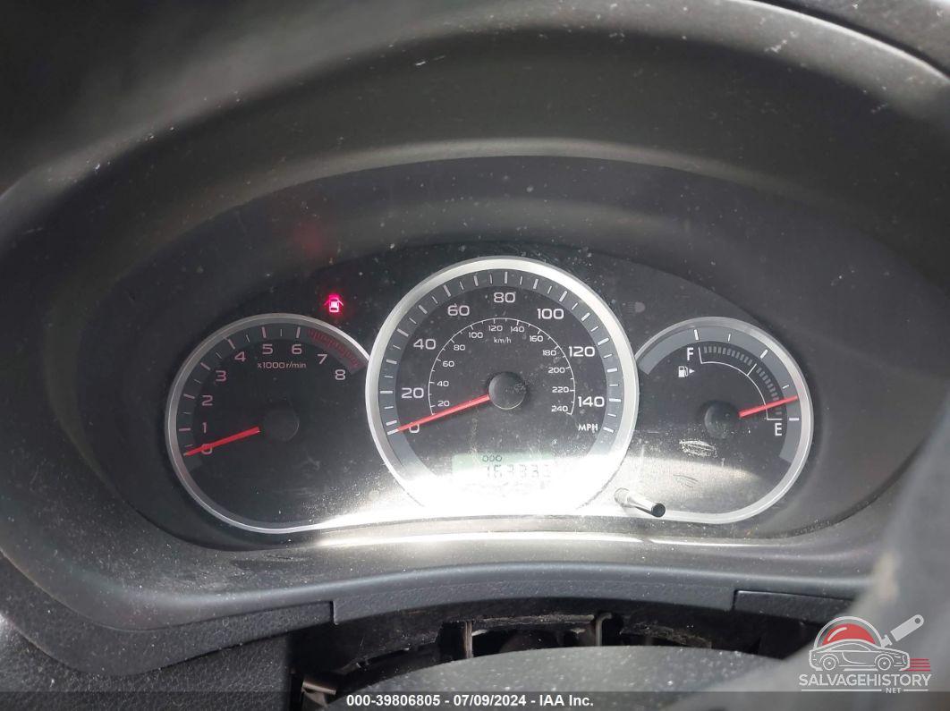 JF1GE6A61AH513921 2010 SUBARU IMPREZA photo no. 7