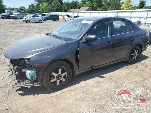 JF1GE6A62AG511908 2010 SUBARU IMPREZA photo no. 13