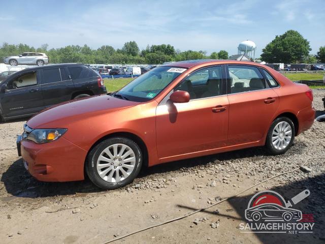 JF1GE6B66AH505943 2010 SUBARU IMPREZA photo no. 18