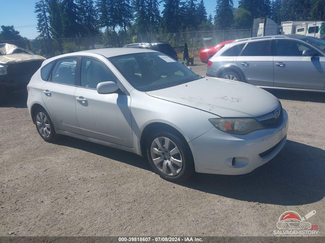 JF1GH6A68BH813951 2011 SUBARU IMPREZA photo no. 23