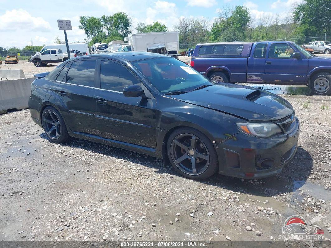 JF1GV7F65BG523423 2011 SUBARU IMPREZA photo no. 18