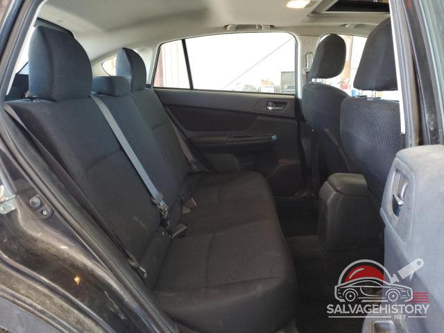 JF1GPAD67CH203820 2012 SUBARU IMPREZA photo no. 10