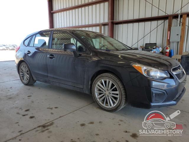 JF1GPAD67CH203820 2012 SUBARU IMPREZA photo no. 4