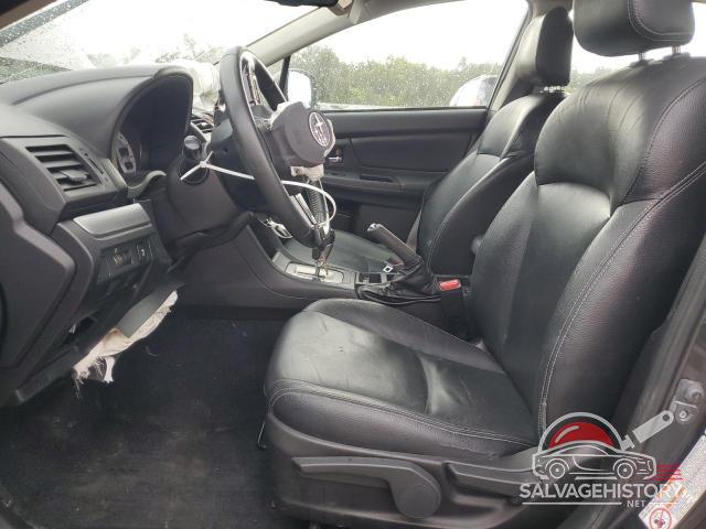 JF1GPAR65CH216722 2012 SUBARU IMPREZA photo no. 7