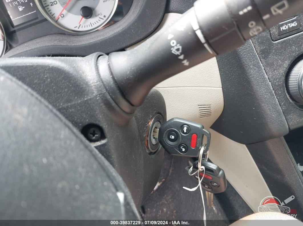 JF1GPAR66CH201145 2012 SUBARU IMPREZA photo no. 11