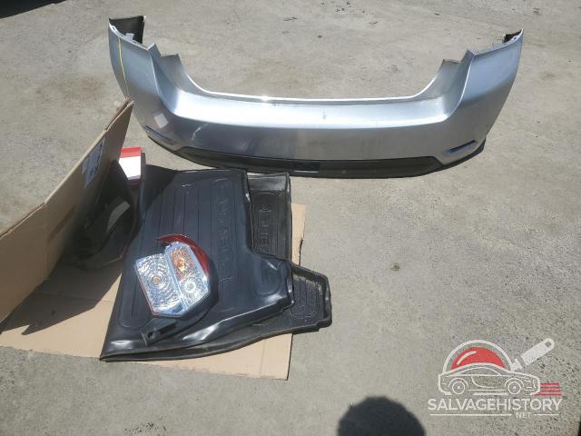 JF1GPAU66CH225923 2012 SUBARU IMPREZA photo no. 13