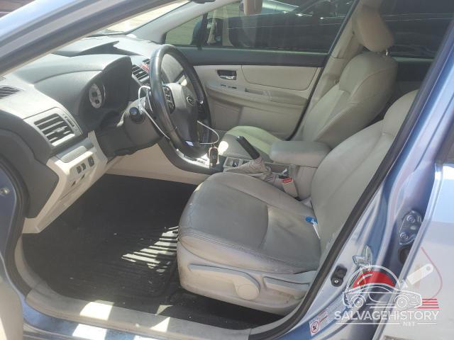 JF1GPAU66CH225923 2012 SUBARU IMPREZA photo no. 7
