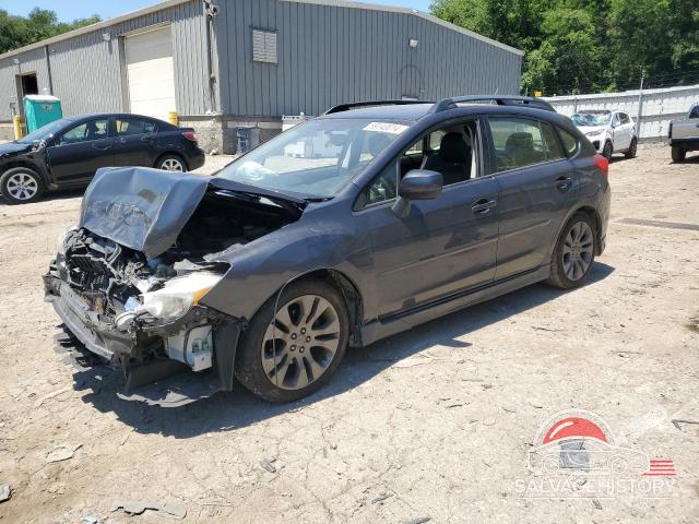 JF1GPAU68CH244957 2012 SUBARU IMPREZA photo no. 21