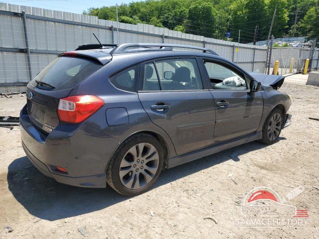 JF1GPAU68CH244957 2012 SUBARU IMPREZA photo no. 3