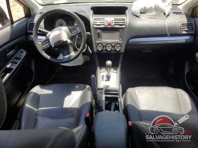 JF1GPAU68CH244957 2012 SUBARU IMPREZA photo no. 8