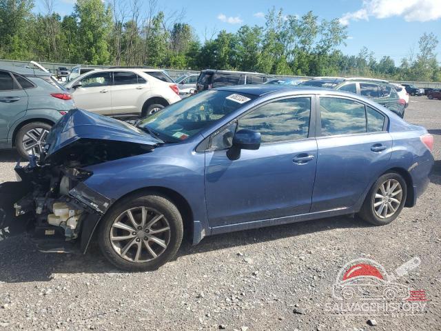 JF1GJAC66DH035348 2013 SUBARU IMPREZA photo no. 23