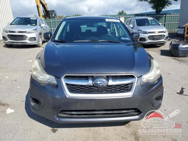 JF1GJAD65DH034416 2013 SUBARU IMPREZA photo no. 5