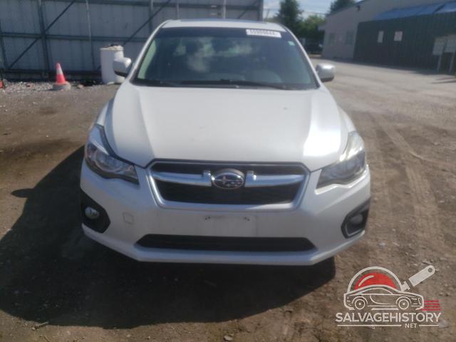JF1GJAH69DH014048 2013 SUBARU IMPREZA photo no. 5