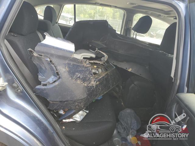 JF1GPAD66D2803927 2013 SUBARU IMPREZA photo no. 10
