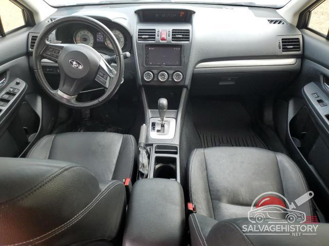 JF1GPAH62DH813037 2013 SUBARU IMPREZA photo no. 8