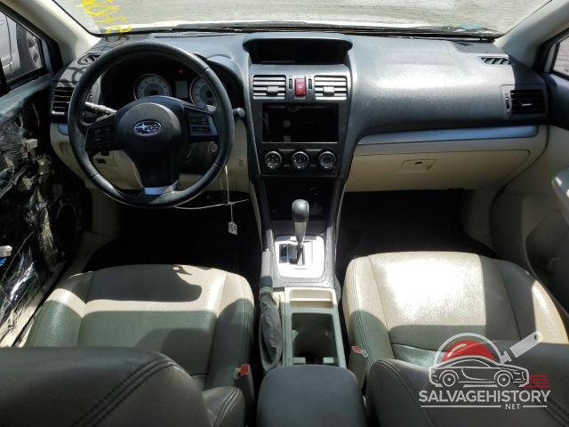 JF1GPAL64DH209917 2013 SUBARU IMPREZA photo no. 8