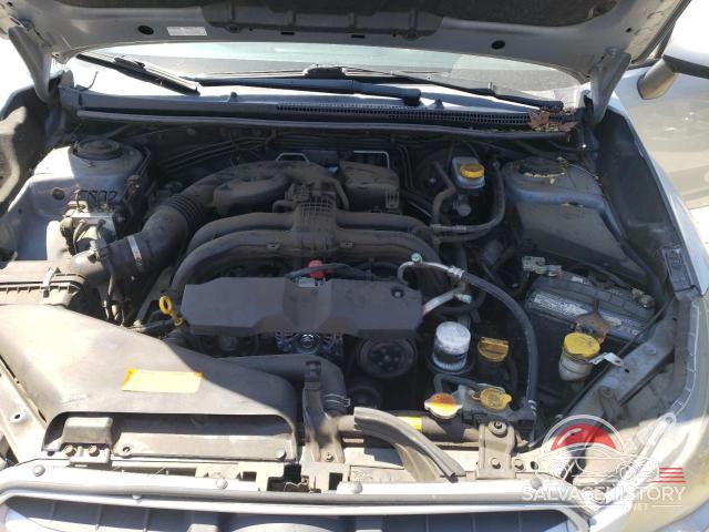 JF1GPAU6XD2868389 2013 SUBARU IMPREZA photo no. 11