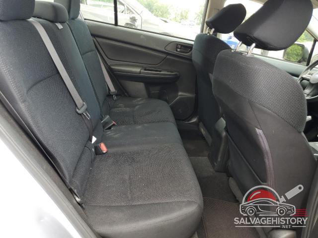 JF1GJAA6XEH021716 2014 SUBARU IMPREZA photo no. 10