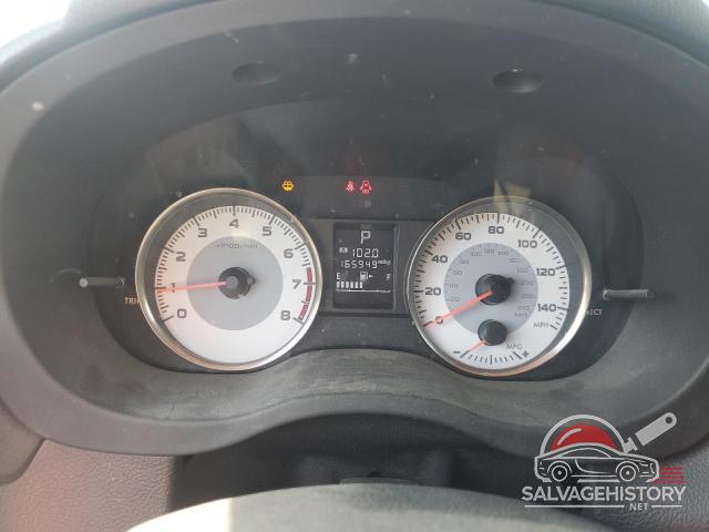 JF1GPAH69E8282176 2014 SUBARU IMPREZA photo no. 9