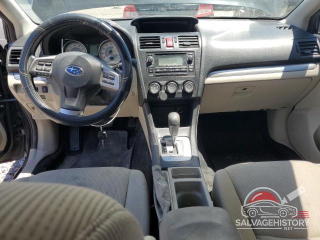 JF1GPAL64E8273134 2014 SUBARU IMPREZA photo no. 8