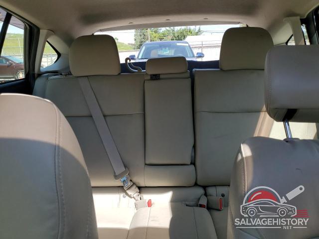 JF1GPAS63EH321921 2014 SUBARU IMPREZA photo no. 10