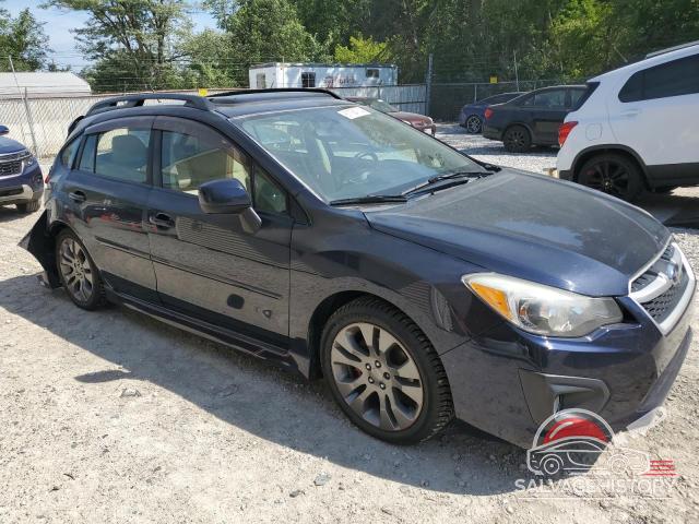 JF1GPAS63EH321921 2014 SUBARU IMPREZA photo no. 4