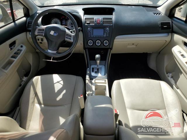 JF1GPAS63EH321921 2014 SUBARU IMPREZA photo no. 8
