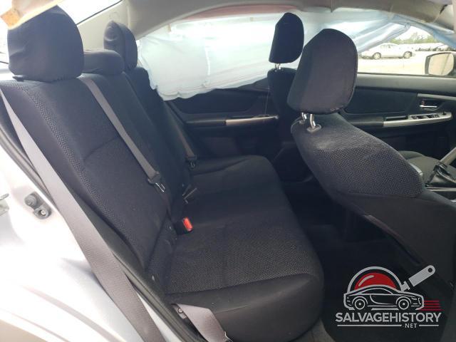 JF1GJAC62FH002236 2015 SUBARU IMPREZA photo no. 10