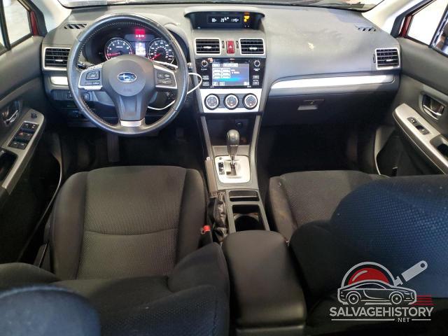 JF1GJAK63FH007608 2015 SUBARU IMPREZA photo no. 8