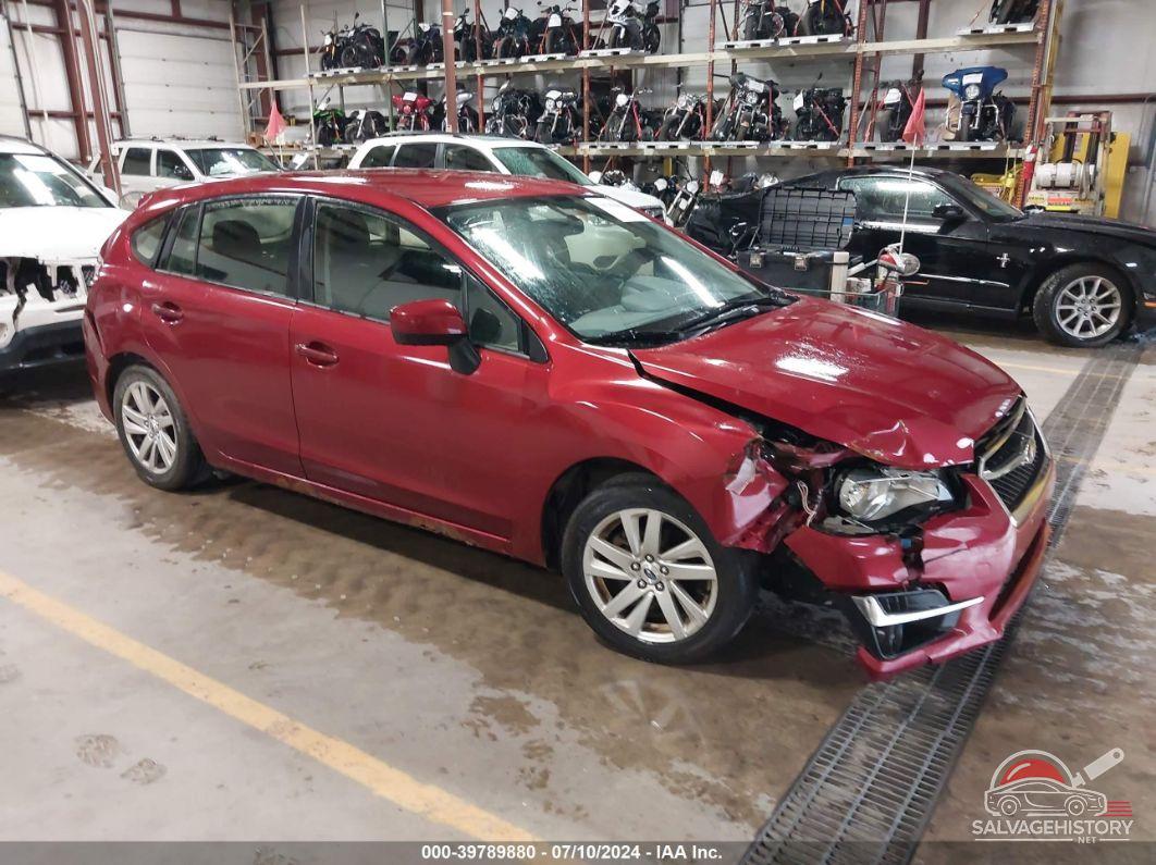 JF1GPAC62FH207117 2015 SUBARU IMPREZA photo no. 21