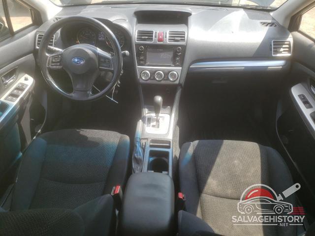JF1GPAC67F8207971 2015 SUBARU IMPREZA photo no. 8